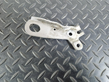 06-14 MERCEDES BENZ SPRINTER W906 OM651 LEFT ENGINE MOUNT LIFT EYE A6512230741