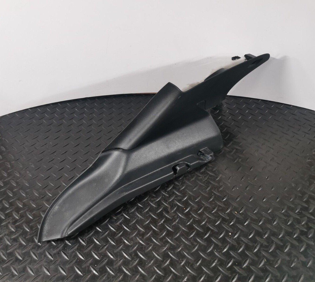 12-18 MERCEDES A-CLASS W176 GENUINE C PILLAR TRIM PANEL REAR N/S A1766900425