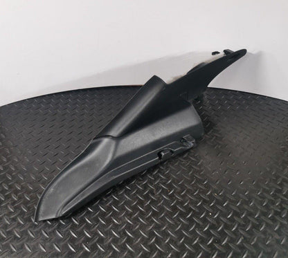 12-18 MERCEDES A-CLASS W176 GENUINE C PILLAR TRIM PANEL REAR N/S A1766900425