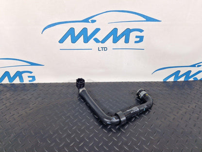 19-ON MERCEDES BENZ CLA C118 COOLANT PIPE HOSE A2475011464