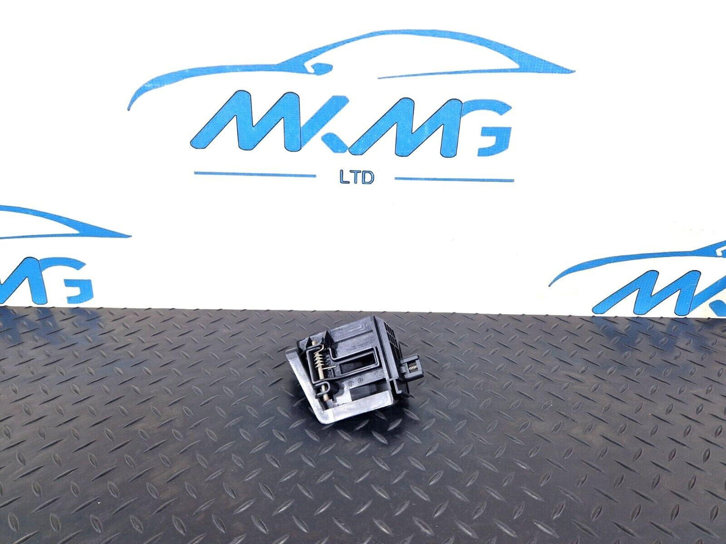14-21 BMW 2 SERIES GRAN TOURER F45 F46 BOOT PARCEL SHELF HOLDER BRACKET 9918017
