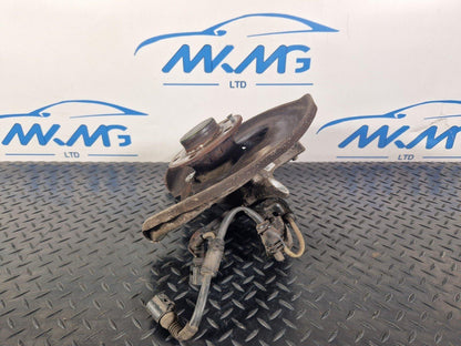 16-19 AUDI A4 B9 O/S/R REAR RIGHT WHEEL HUB & BEARING 8W0505436T 8W0615612