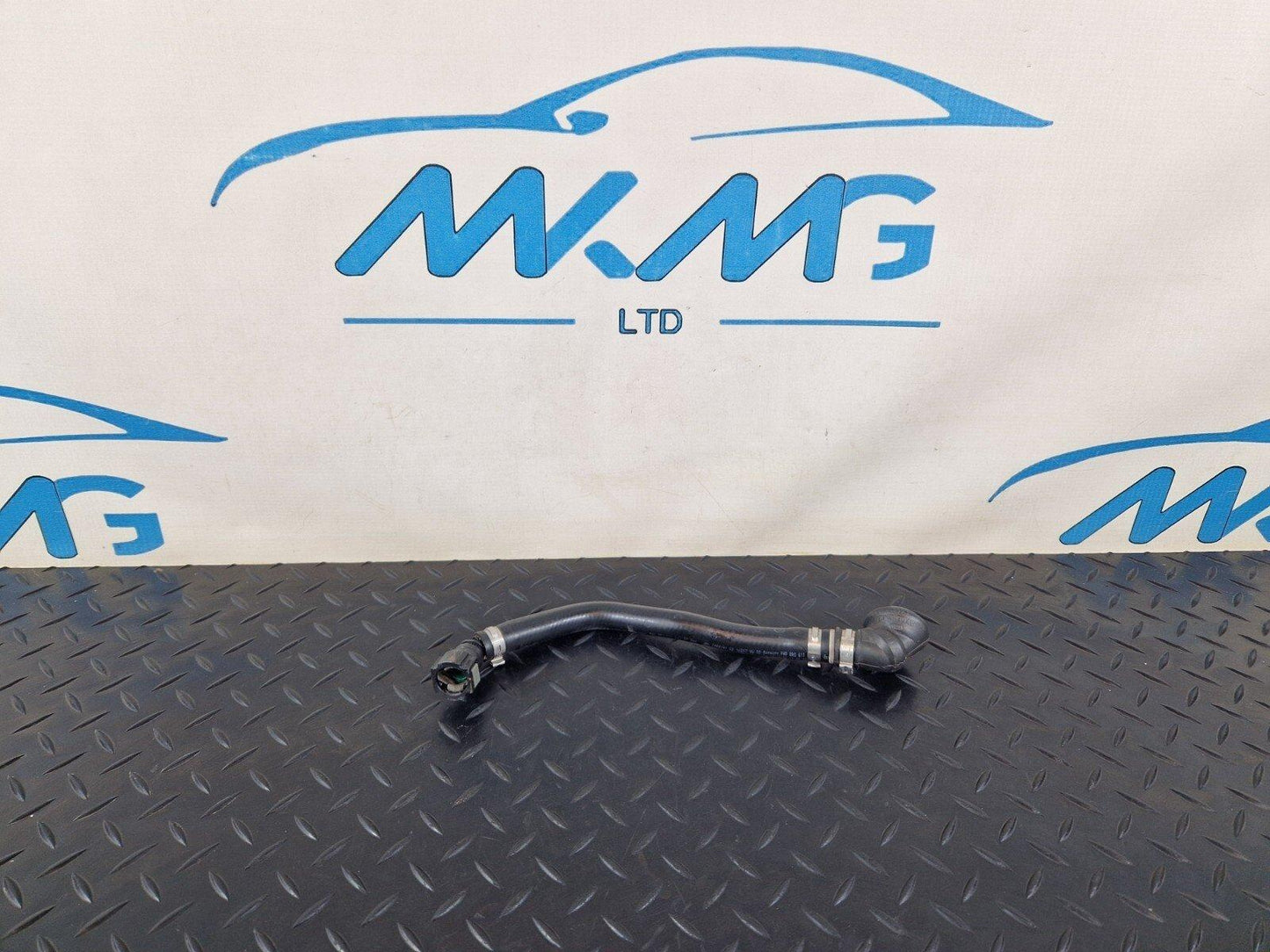 12-17 AUDI Q5 S-LINE GENUINE OEM VACUUM BREATHER HOSE PIPE 8R0611931BF