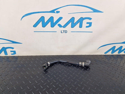 12-17 AUDI Q5 S-LINE GENUINE OEM VACUUM BREATHER HOSE PIPE 8R0611931BF