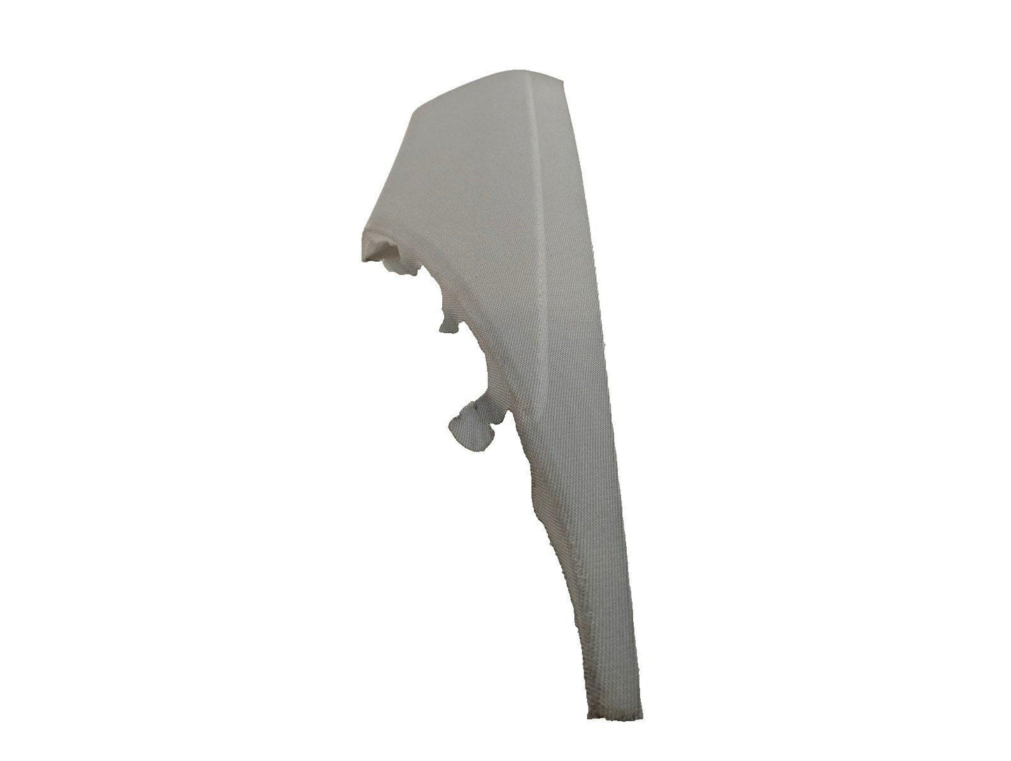 12-18 AUDI A6 C7 OEM RIGHT DRIVER SIDE D-PILLAR TRIM COVER 4G5867246