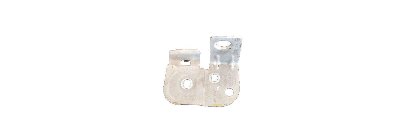 16-20 AUDI Q7 4M GENUINE FRONT LEFT N/S/F WING FENDER BRACKET HOLDER 4M0821167A