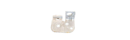 16-20 AUDI Q7 4M GENUINE FRONT LEFT N/S/F WING FENDER BRACKET HOLDER 4M0821167A
