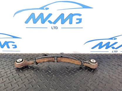 11-19 MERCEDES BENZ ML W166 GENUINE REAR RIGHT CONTROL ARM A1664230823