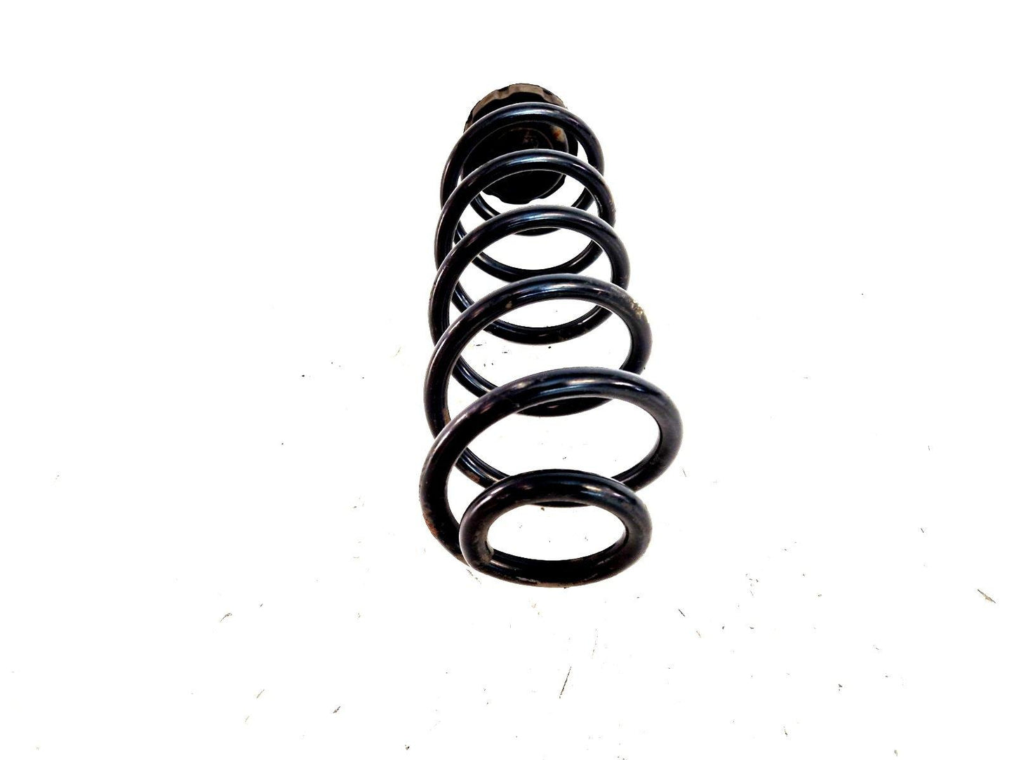 12-18 AUDI A6 C7 GENUINE REAR COIL SPRING FITS LEFT & RIGHT 8K0512149C