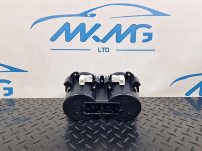 16-23 AUDI A5 F5 S LINE CENTER CONSOLE DOUBLE CUPHOLDERS 8W0862533AB