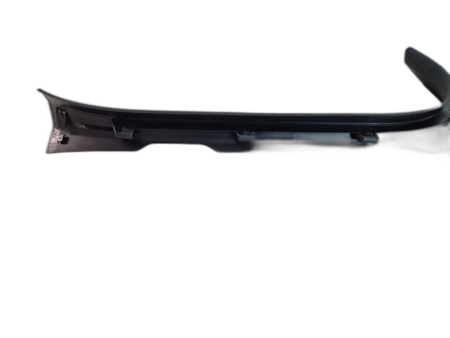 14-21 MERCEDE BENZ C CLASS W205 INNER TRIM SILL DRIVER SIDE A2056860636