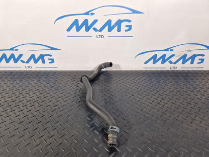 16-19 AUDI A4 B9 2.0TDI DEU GENUINE WATER COOLANT HOSE PIPE 8W0145947A