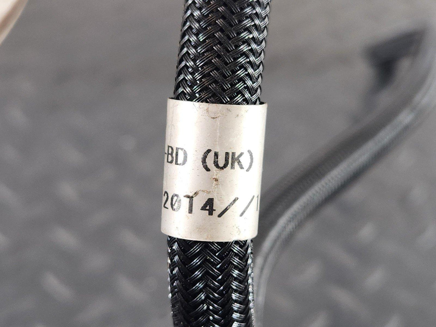 13-23 RANGE ROVER SPORT L494 FUEL PIPE LINE CPLA9312BD