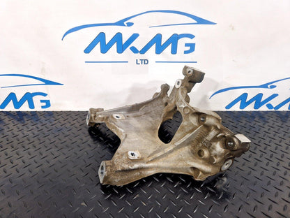 16-19 AUDI A4 B9 GENUINE FRONT LEFT N/S SUBFRAME MOUNT BRACKET 8W0399295E