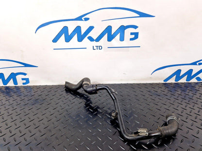 16-19 AUDI A4 B9 S-LINE QUATTRO Water Coolant Cooling Pipe Hose 04L122157BT