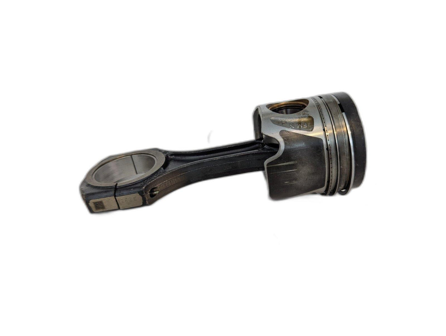 2011 MERCEDES C250 W204 2.1 DIESEL PISTON WITH CONROD 8349F