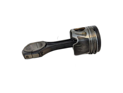 2011 MERCEDES C250 W204 2.1 DIESEL PISTON WITH CONROD 8349F