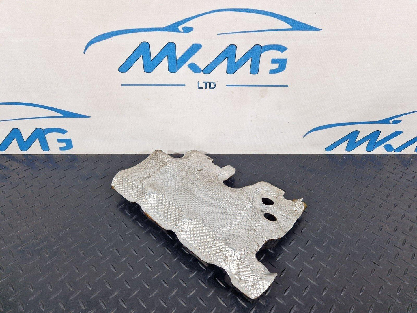 19-ON MERCEDES BENZ B CLASS W247 CRANKCASE NOISE INSULATION HEAT SHIELD  COVER