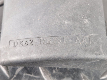 2012- 2018 Land Rover Range Rover Evoque L538 SUV Key DK6217B751AA