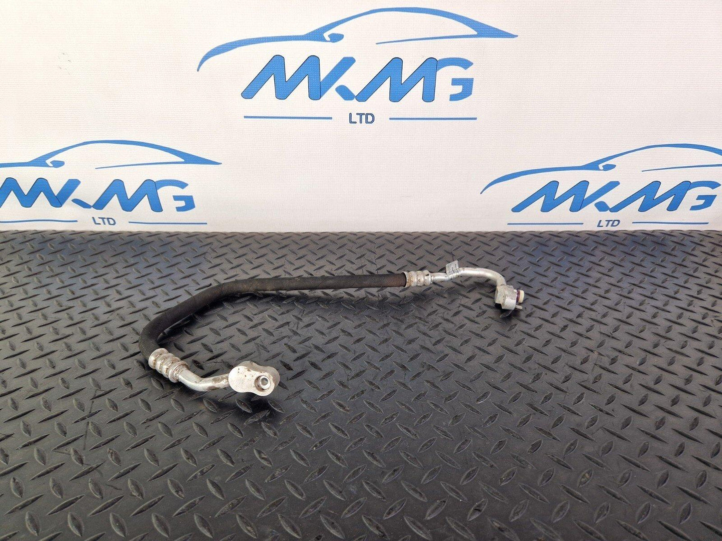 14-16 BMW 2 SERIES F22 GENUINE A/C AIR CONDITIONING HOSE PIPE 19032410
