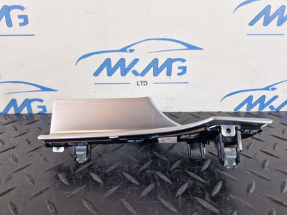 16-22 MERCEDES BENZ X253 FRONT RIGHT SIDE DASHBOARD COVER TRIM A2536809900