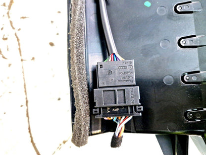 12-18 AUDI A6 C7 OEM  AIR VENT TRIM DASHBOARD CENTRE 4G0941509