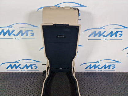 14-21 MERCEDES C CLASS W205 OEM REAR ARM REST SEAT BACK A2059200324