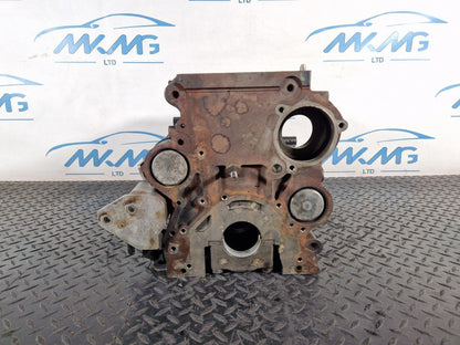 12-18 AUDI A6 C7 2.0 DIESEL CGLC/CGL ENGINE BLOCK