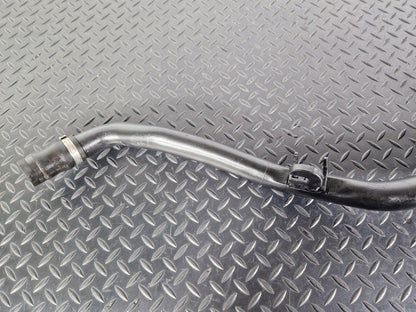 14-21 BMW 2 SERIES GRAN TOURER F46 GENUINE FUEL TANK FILLER NECK PIPE 7205699