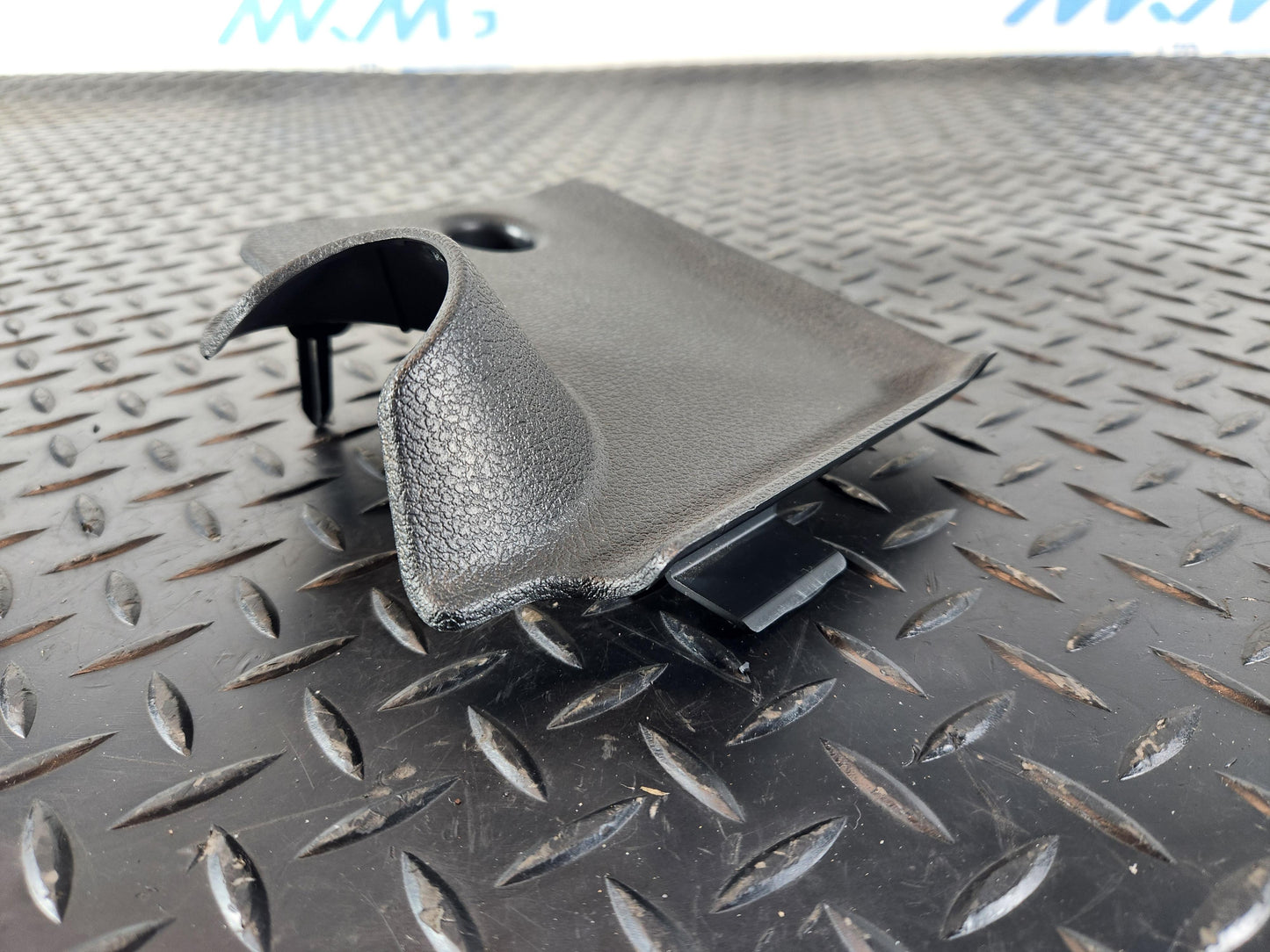 2019 Mercedes-Benz B200d B-Class W247 SUV Trim Panel A1776807802