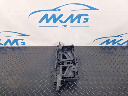 16-23 AUDI S5 A5 F5 B9 GENUINE MMI SCREEN MOUNT BRACKET