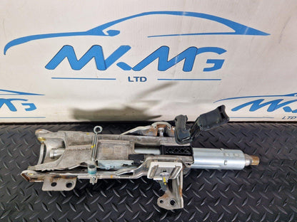18-ON MERCEDES BENZ SPRINTER W907 OEM STEERING COLUMN A907460520000