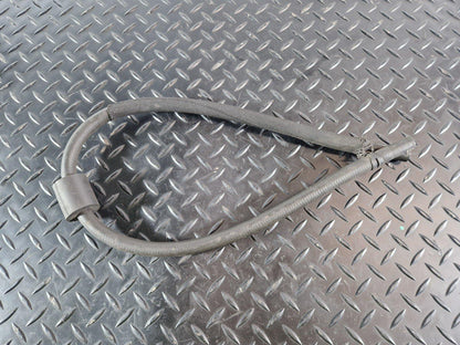 16-22 MERCEDES BENZ X253 WATER COOLING PIPE HOSE LINE A2058308402