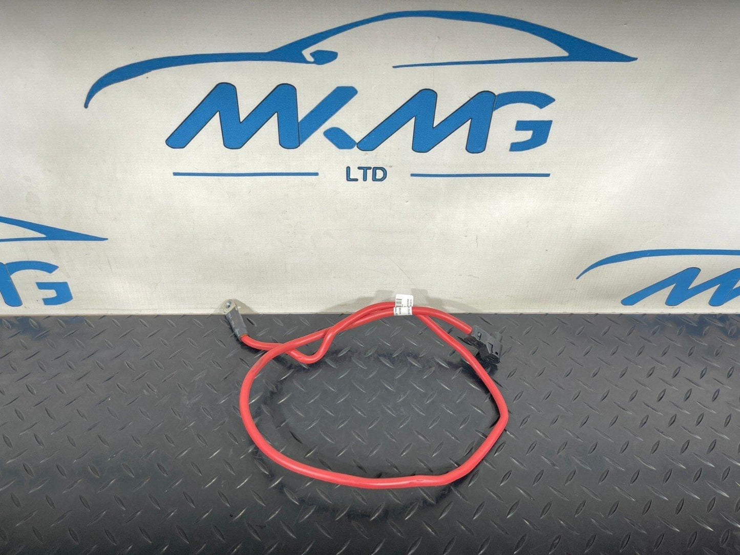 MERCEDES C350h W205 FRONT POSITIVE BATTERY PTC CABLE WIRE LOOM HARNESS T915103