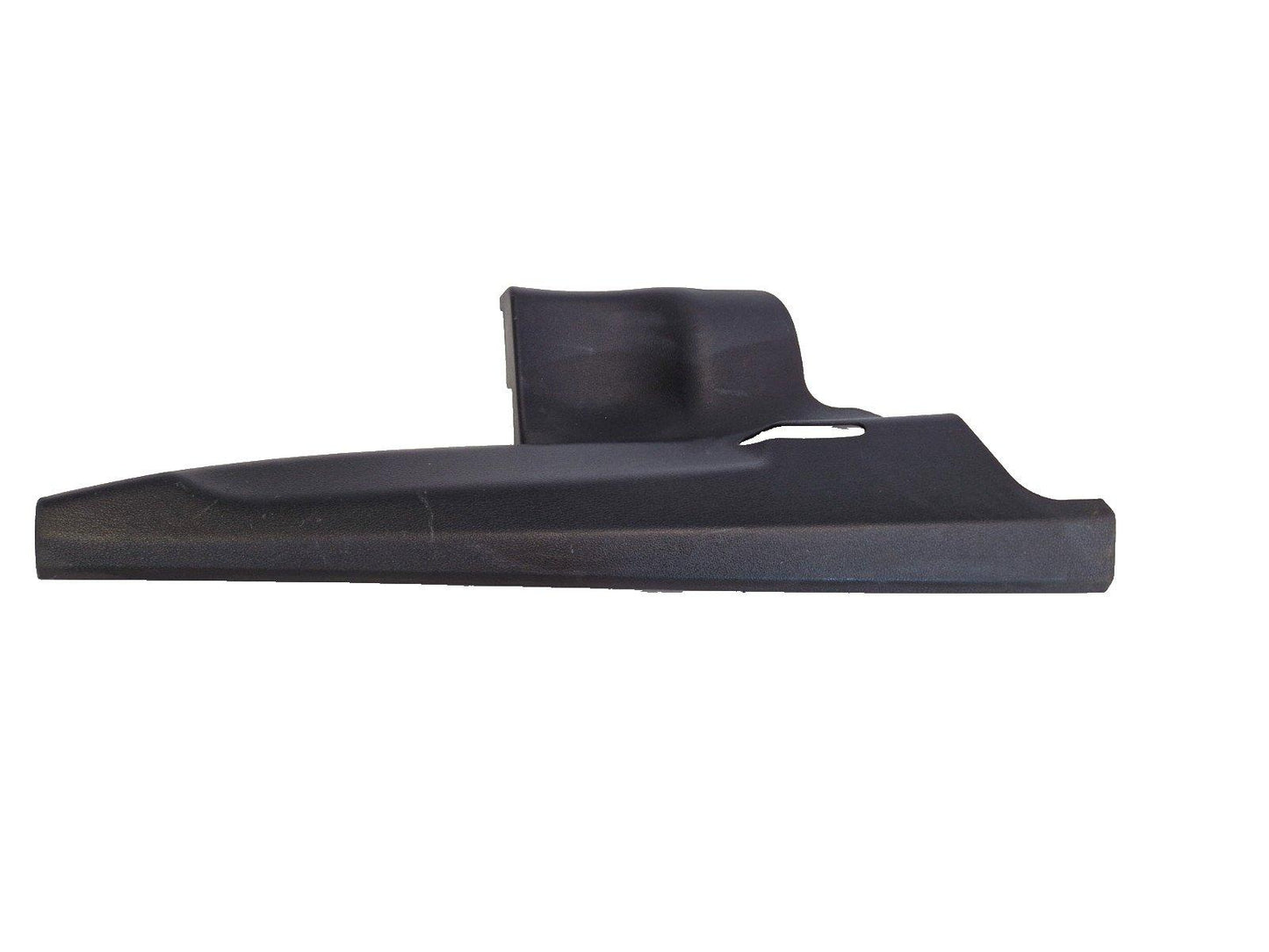 10-15 AUDI Q7 4L GENUINE OSR DRIVERS SIDE REAR C PILLAR COVER 4L0867768A