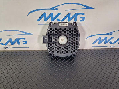 10-13 BMW X5 E70 LCI GENUINE REAR LEFT OR RIGHT DOOR SPEAKER 18353410