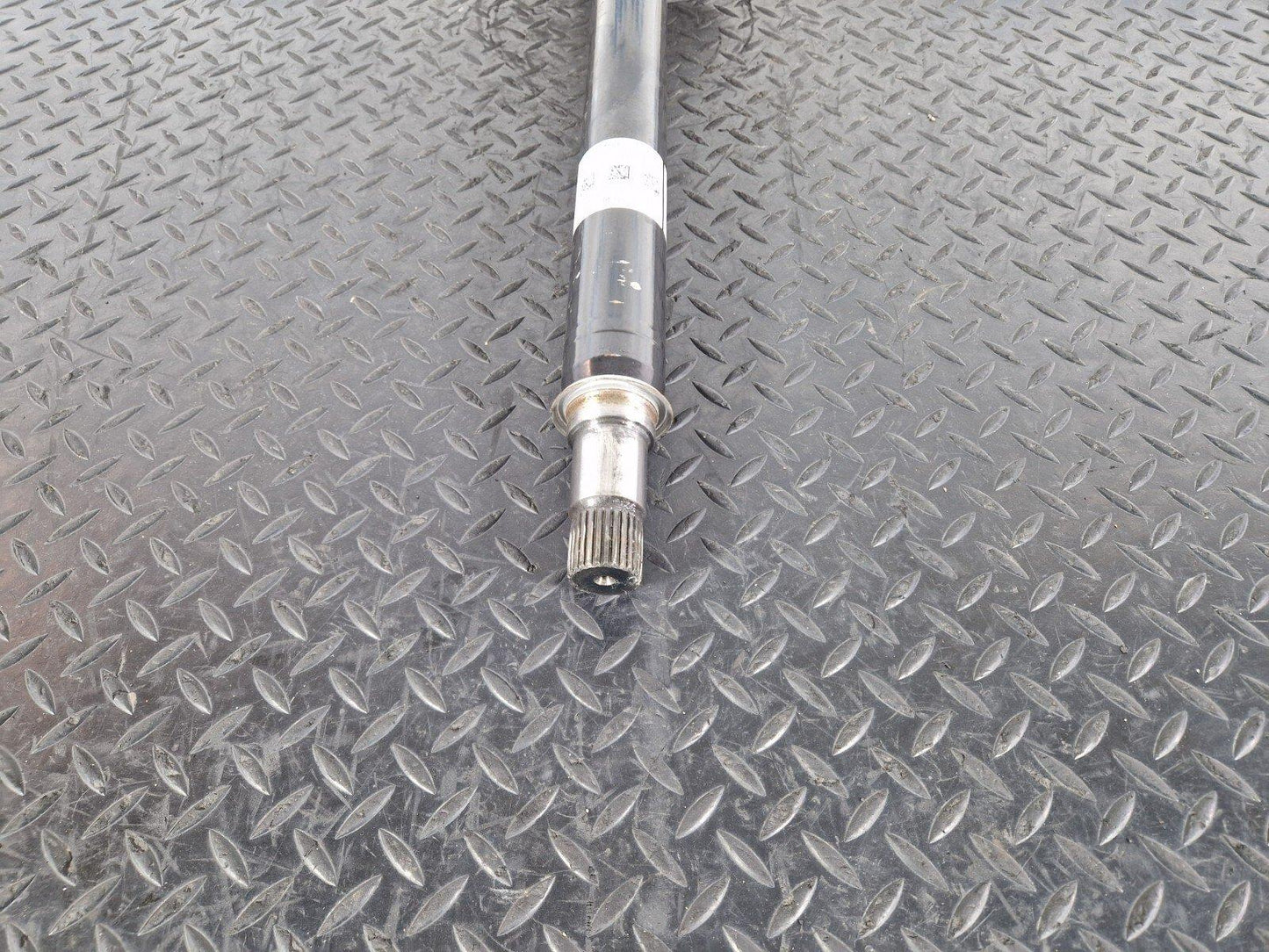 14-19 MERCEDES GLA X156 OEM FRONT RIGHT O/S DRIVESHAFT A2463600217 A2463600274