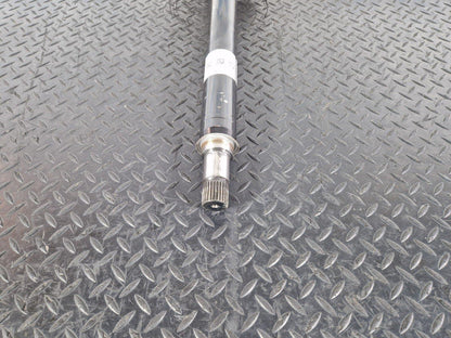 14-19 MERCEDES GLA X156 OEM FRONT RIGHT O/S DRIVESHAFT A2463600217 A2463600274