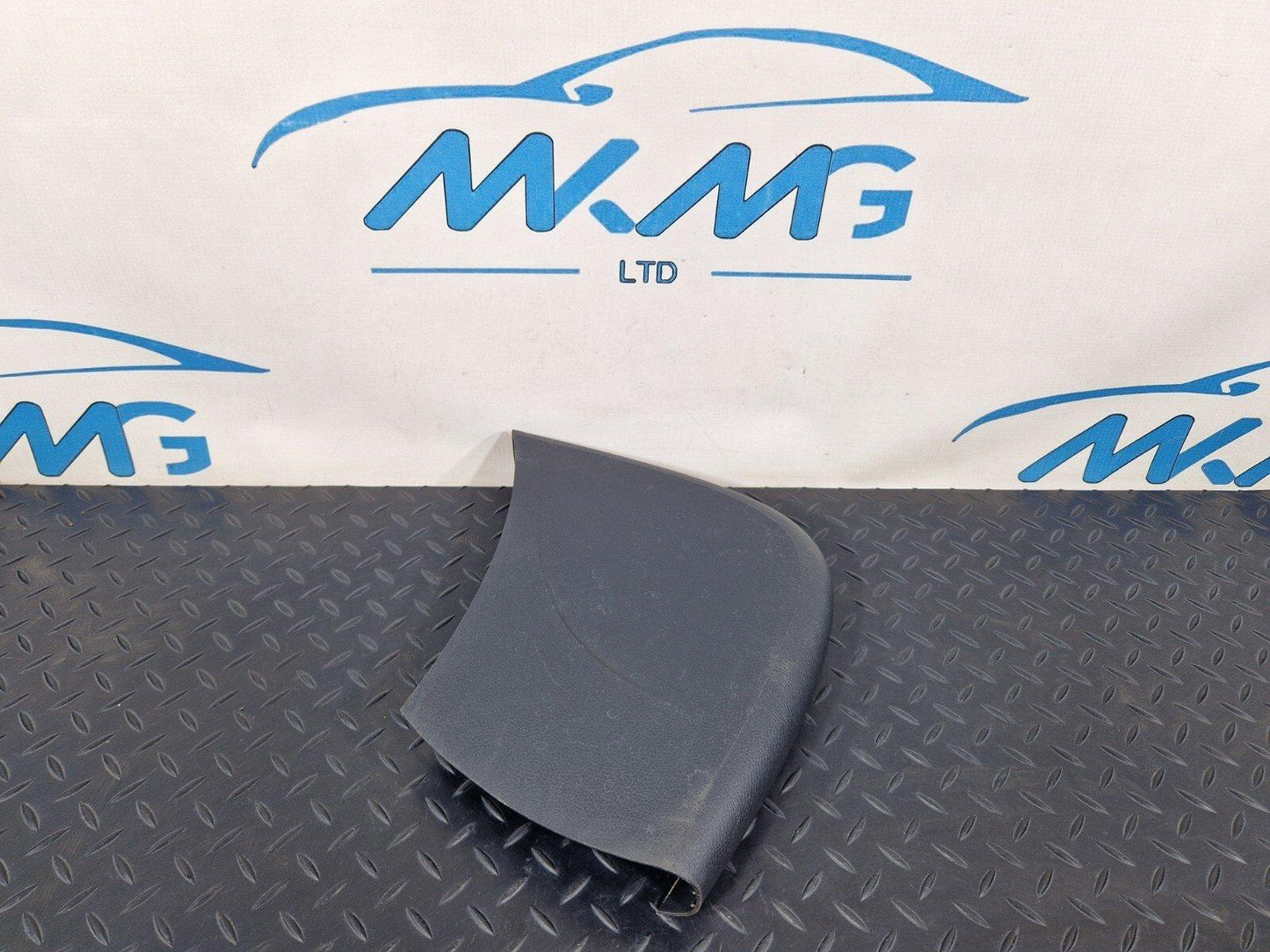 18-ON MERCEDES BENZ SPRINTER W907 W910 OEM HAND BRAKE LEVER TRIM A9104271000