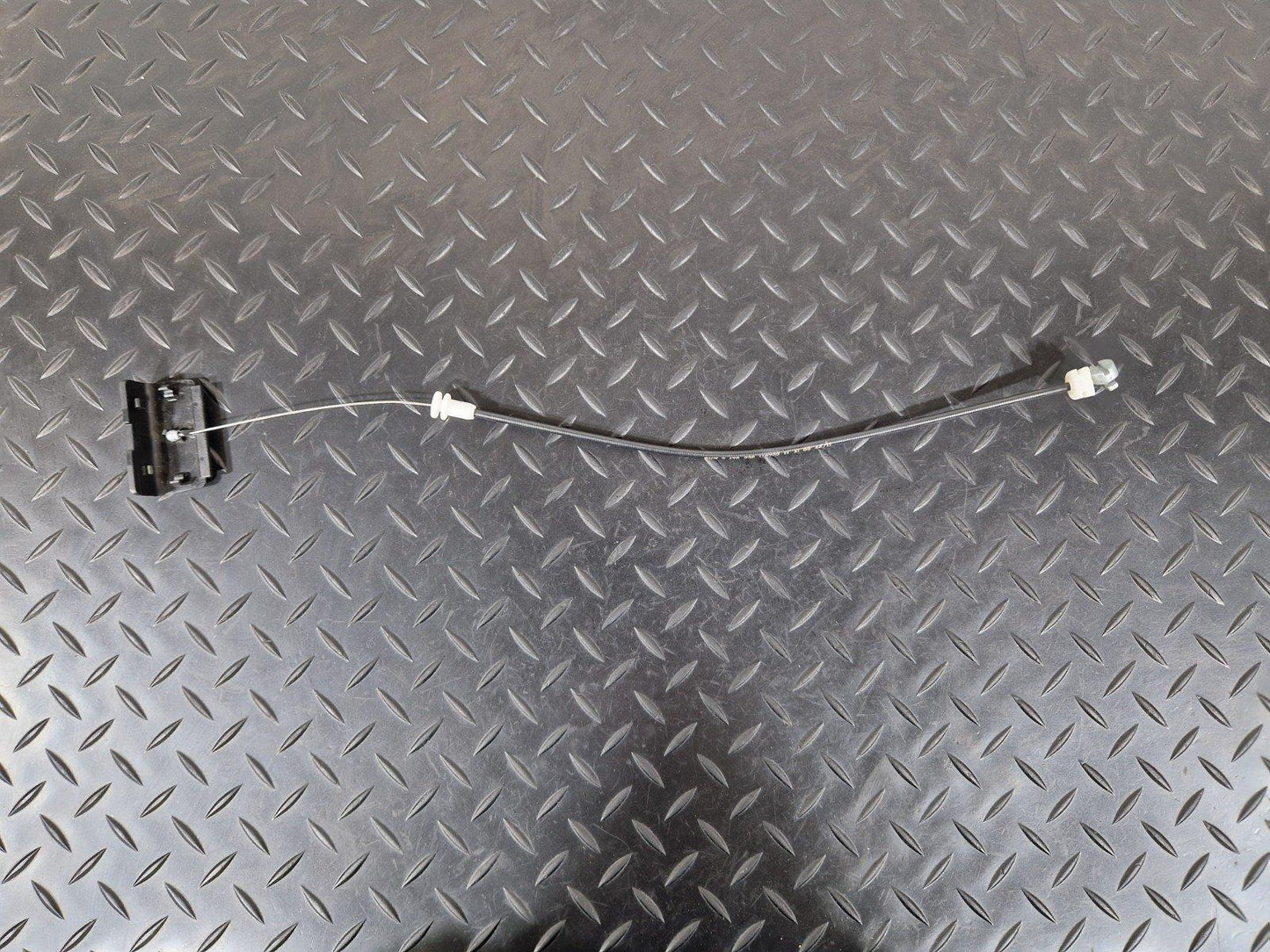 10-13 BMW X5 E70 LCI GENUINE TRUNK LID CABLE BOWDEN CABLE WIRE 7170936