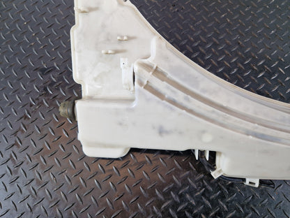 Range Rover Evoque L551 Genuine Windscreen Washer Bottle Tank K8D2-17B613-AC