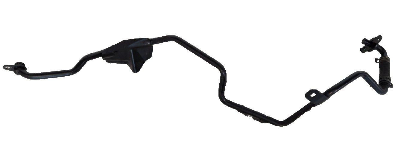 17-ON LAND ROVER DISCOVERY L462 GENUINE DIESEL OIL INLET PIPE HOSE 9H2Q6K621DC
