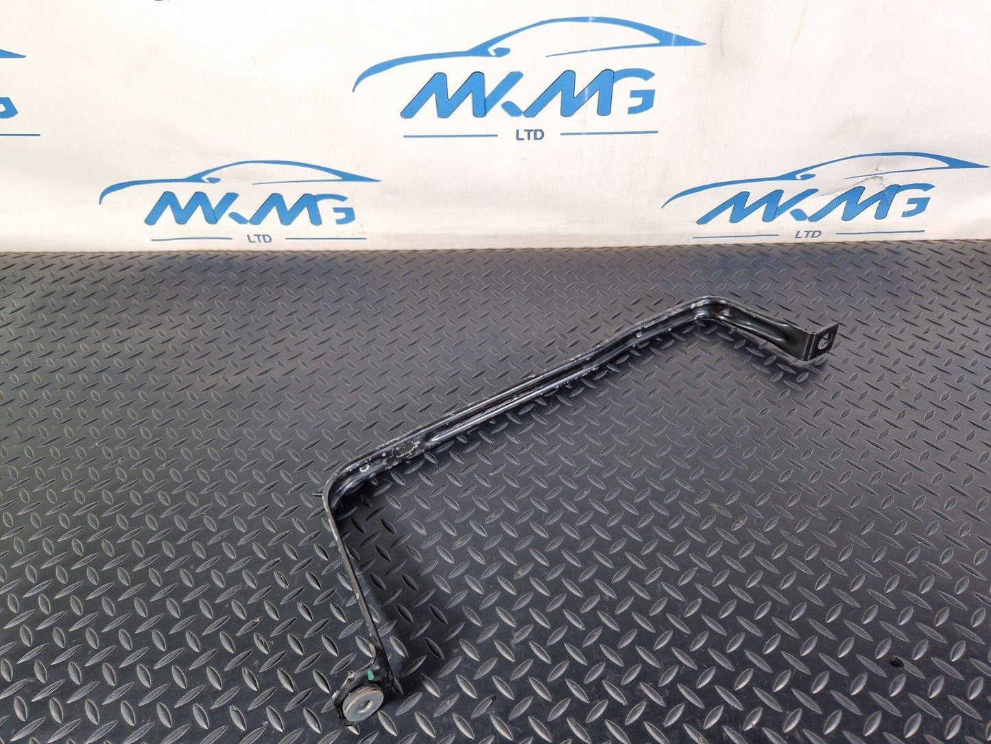16-24 AUDI A5 F5 COUPE OEM FUEL TANK STRAP BRACKET HOLDER 8W0201653D