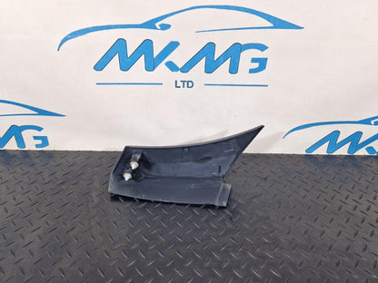 18-ON MERCEDES BENZ SPRINTER W907 FRONT RIGHT WHEEL ARCH TRIM A9106900100