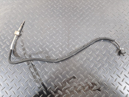 14-21 MERCEDES BENZ C300h W205 OEM EXHAUST GAS TEMPERATURE SENSOR A0009059705