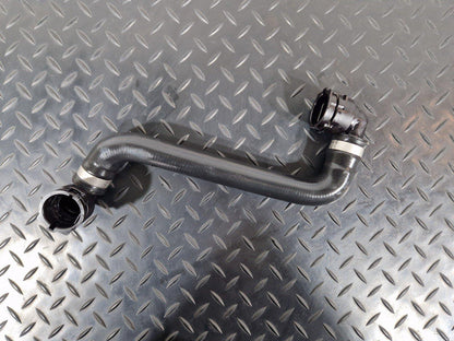 19-ON MERCEDES BENZ CLA C118 WATER COOLANT RADIATOR PIPE A2475011164