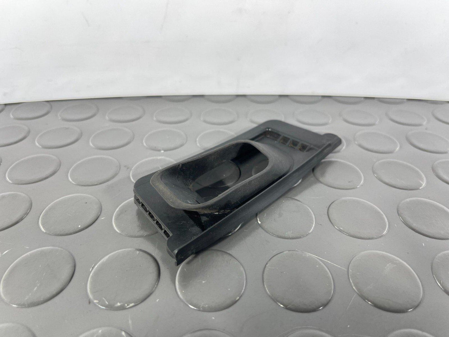 16-19 AUDI A4 B9 GENUINE FRONT LEFT REINFORCEMENT BEAM SEAL 8W0819143A