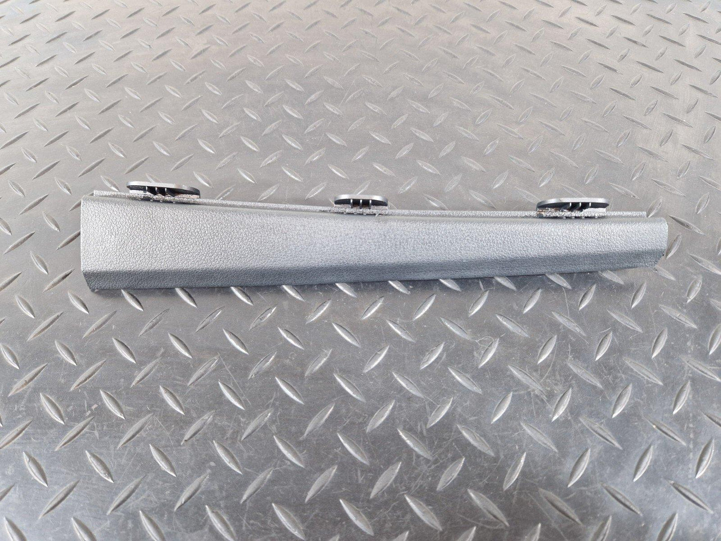 12-17 AUDI Q5 S-LINE GENUINE OEM FRONT RIGHT O/S A-PILLAR TRIM COVER 8R0868204