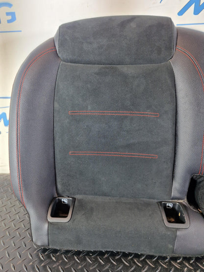 2019 - Mercedes-Benz B200d B-Class W247 SUV Rear Seat Base A2479207400