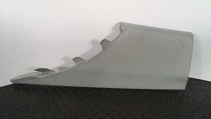 16-19 AUDI A4 B9 S-LINE GENUINE REAR RIGHT O/S C-PILLAR TRIM COVER 8W5867246